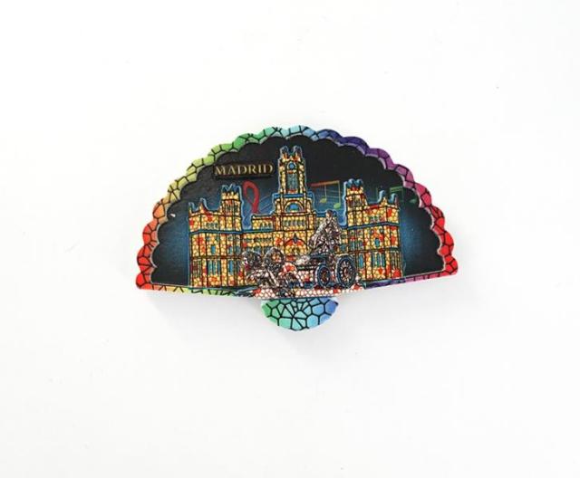 POLYRESIN MAGNET