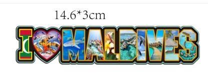 POLYRESIN MAGNET