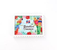 POLYRESIN MAGNET