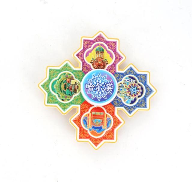 POLYRESIN MAGNET