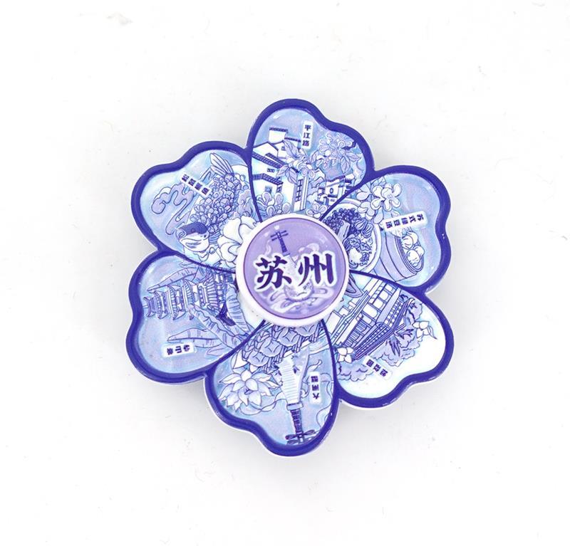 POLYRESIN MAGNET