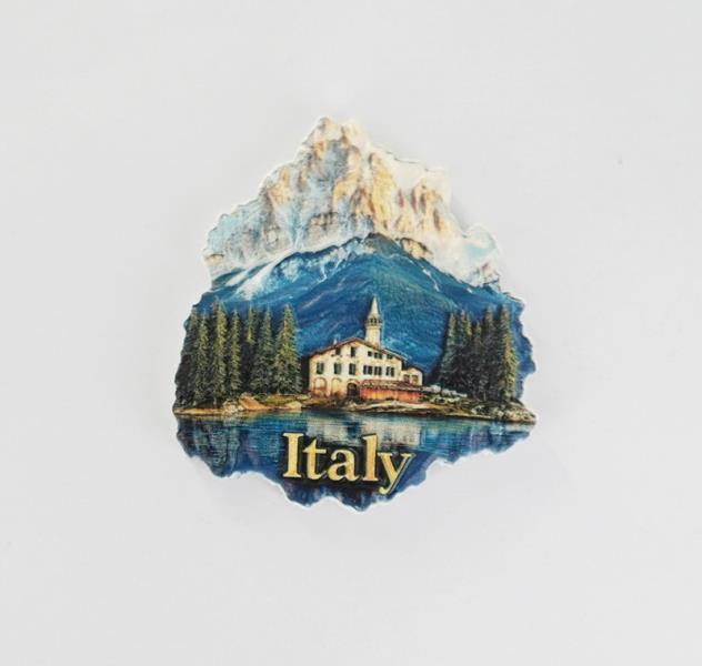 POLYRESIN MAGNET