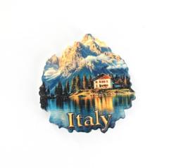 POLYRESIN MAGNET