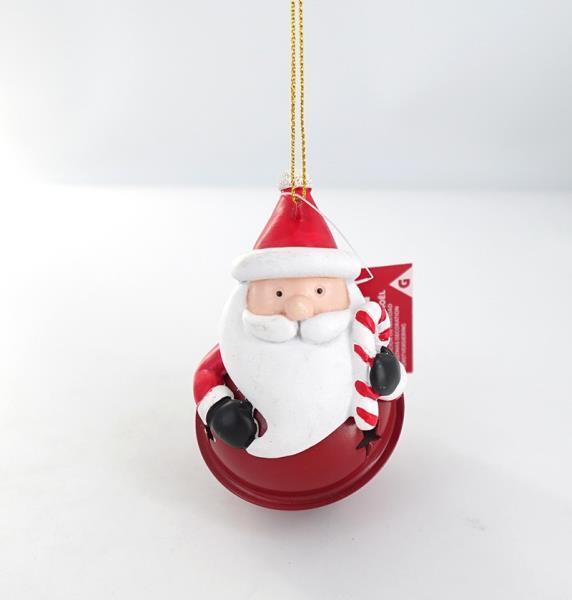 POLYRESIN ORNAMENT