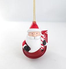 POLYRESIN ORNAMENT