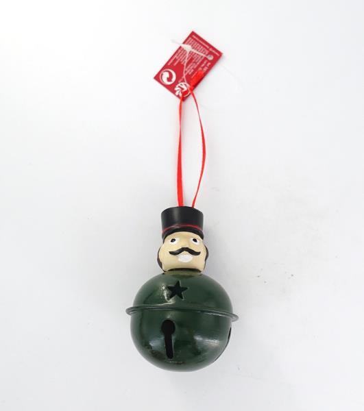 POLYRESIN ORNAMENT