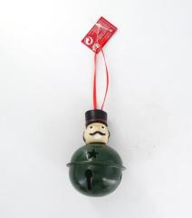 POLYRESIN ORNAMENT