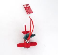POLYRESIN ORNAMENT