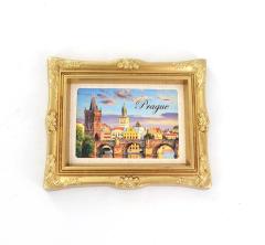 POLYRESIN MAGNET