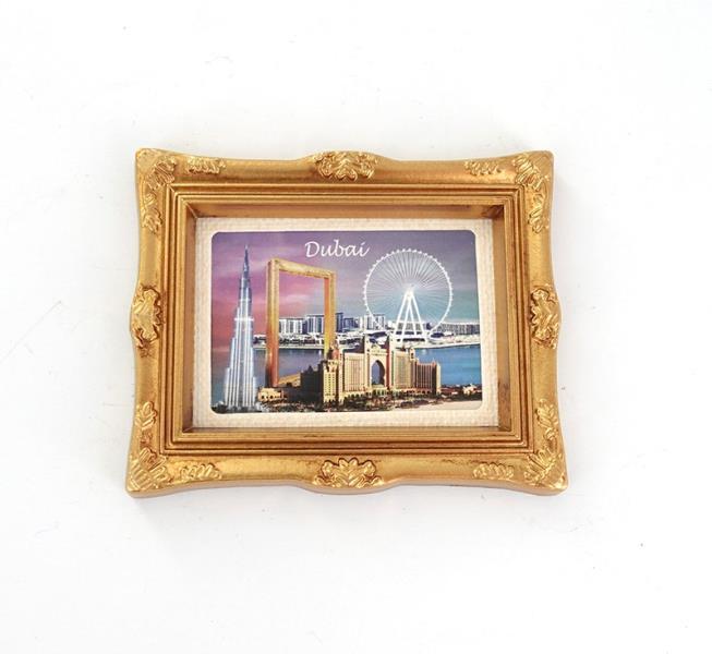 POLYRESIN MAGNET