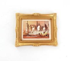POLYRESIN MAGNET