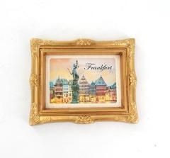 POLYRESIN MAGNET