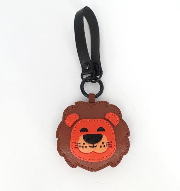 PU KEYCHAIN