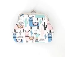 PU COIN PURSE