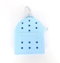 SILICONE COIN PURSE