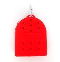 SILICONE COIN PURSE