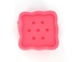 SILICONE COIN PURSE
