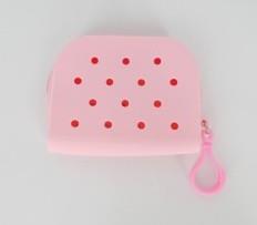 SILICONE COIN PURSE
