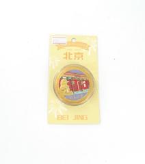 ZINC ALLOY COIN