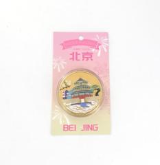 ZINC ALLOY COIN