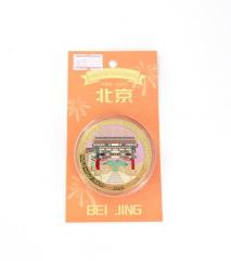 ZINC ALLOY COIN
