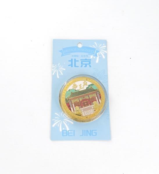 ZINC ALLOY COIN