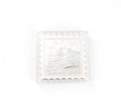 ZINC ALLOY COIN