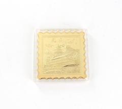 ZINC ALLOY COIN
