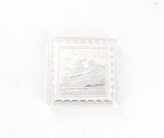 ZINC ALLOY COIN