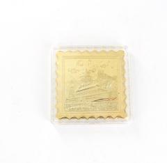 ZINC ALLOY COIN