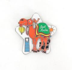 ZINC ALLOY MAGNET