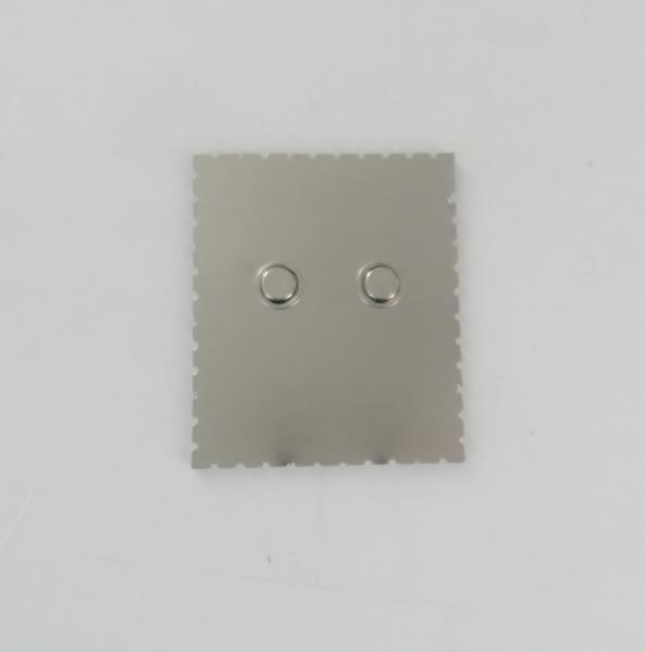 ZINC ALLOY MAGNET