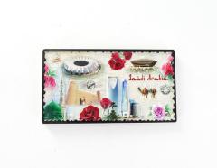 POLYRESIN MAGNET