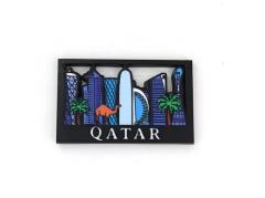 ZINC ALLOY MAGNET