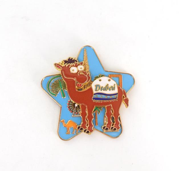 ZINC ALLOY MAGNET