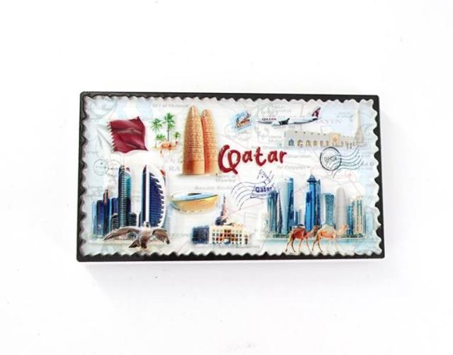 POLYRESIN MAGNET