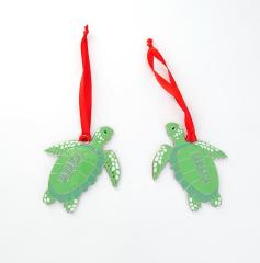 ZINC ALLOY ORNAMENT