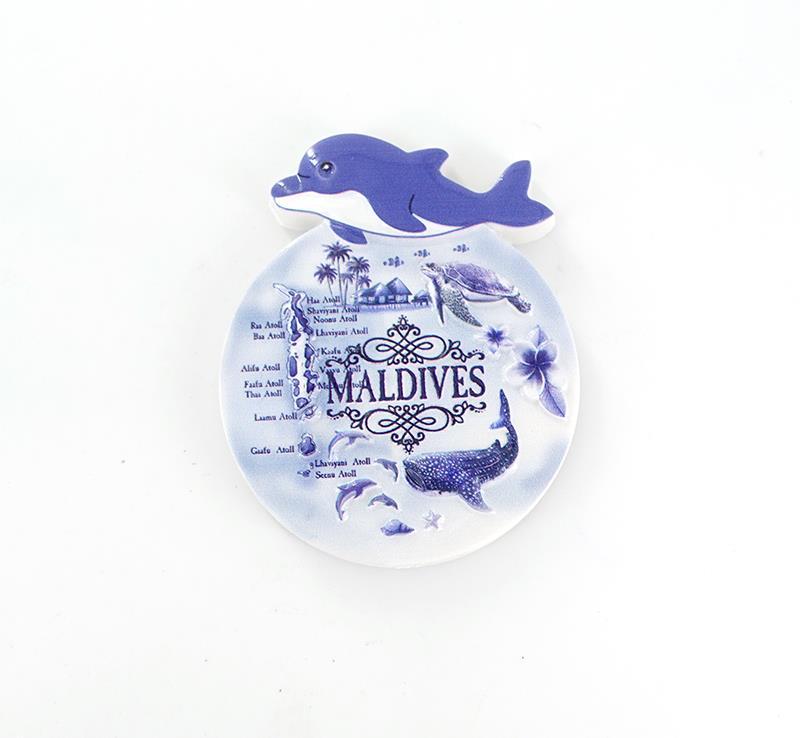 POLYRESIN MAGNET