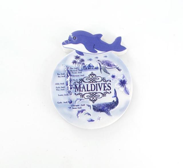 POLYRESIN MAGNET