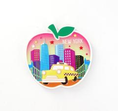 POLYRESIN MAGNET