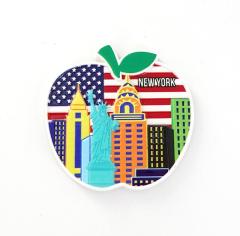 POLYRESIN MAGNET