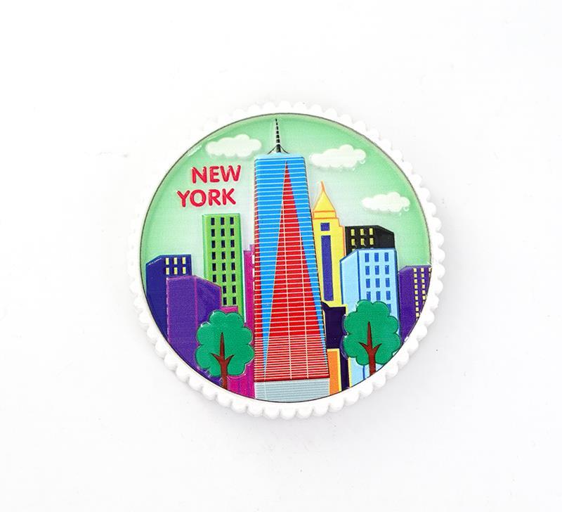 POLYRESIN MAGNET