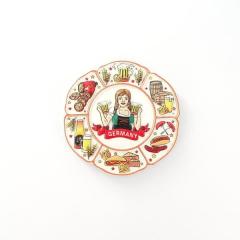 POLYRESIN MAGNET