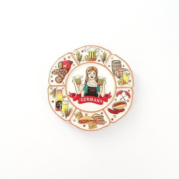 POLYRESIN MAGNET