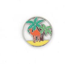 ZINC ALLOY MAGNET