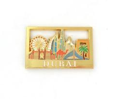ZINC ALLOY MAGNET