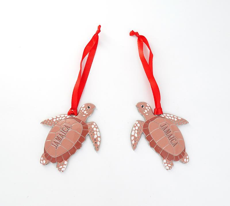 ZINC ALLOY ORNAMENT