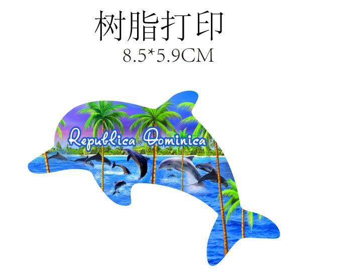 POLYRESIN MAGNET