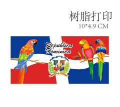 POLYRESIN MAGNET
