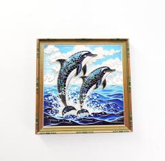 POLYRESIN MAGNET